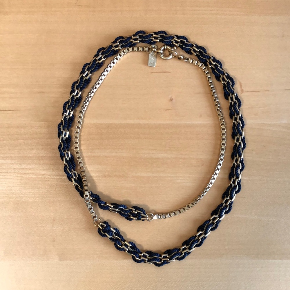 Madewell necklace
